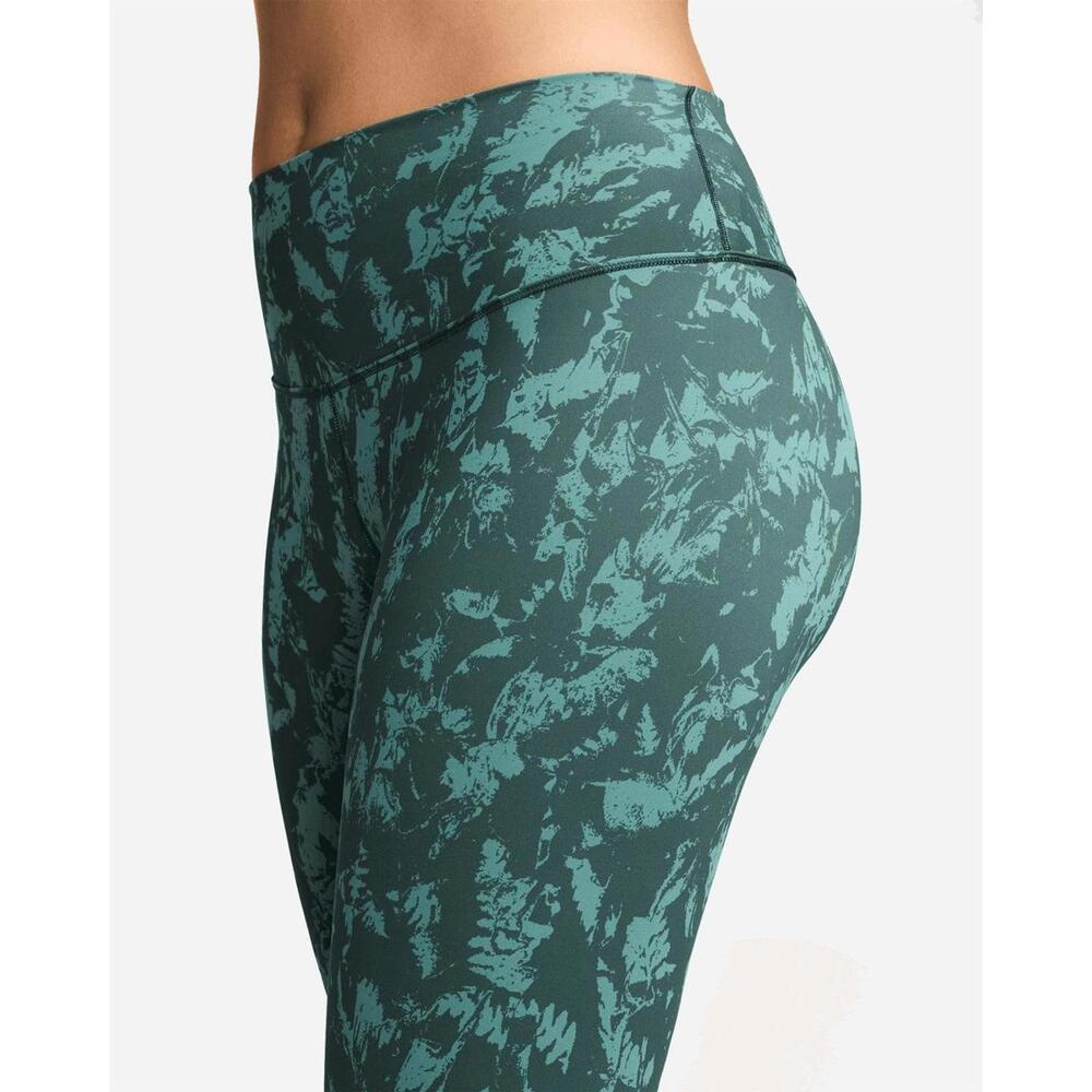 Nike One 7/8 High Rise Women's Leggings - Small - Picture 5 of 5